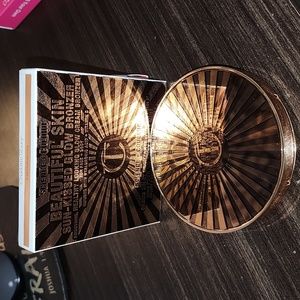 Charlotte Tilbury Beautiful Skin Sun-Kissed Glow Bronzer Medium